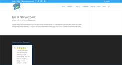 Desktop Screenshot of mocowv.com
